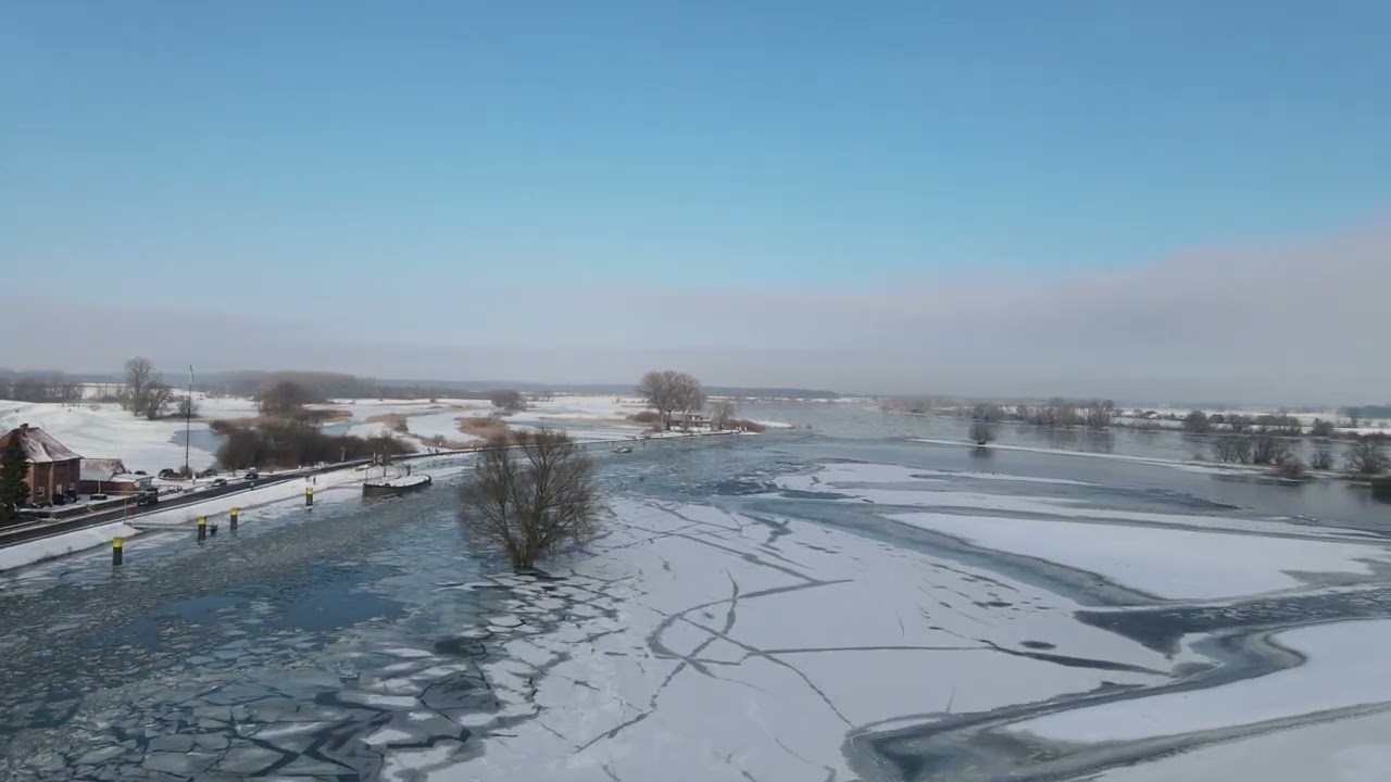 Real Estate Drone Shots - Frolow