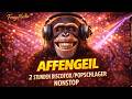 AFFENGEIL Vol 1 2 Stunden NONSTOP Die NEUESTEN DiscoFox Schlager Hits 2026