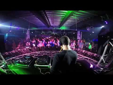 DANGER ZONE W/ MARIO OCHOA AND YELLOWHEADS - Diego Straube # 1