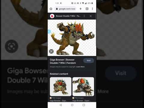 What's your opinion on this character? #128 (This question is for only GoAnimators)