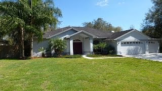preview picture of video '12213 Anne Kenia Thonotosassa Fl 33592 Keller Williams Realty'