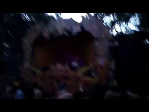 Ritual Oktoom II @Mukhtar