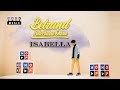 Betrand Peto - Isabella