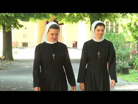 Izdvojeno 30.8.2018. - Odlazak sestara milosrdnica sv. Vinka Paulskog u misiju na Salomonske otoke