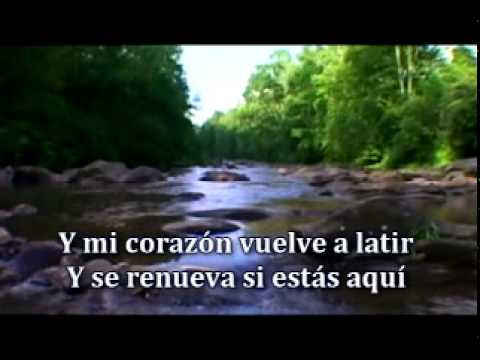 Como la Brisa (Interpretada por Jessica García)