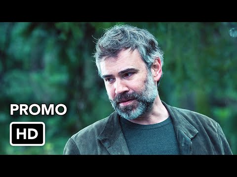 Murder in a Small Town 2x06 Promo "Trust, But Verify" (HD) Kristin Kreuk series