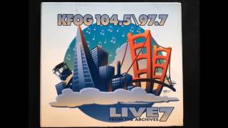 KFOG Live From the Archives Volume 7 John Popper   Miserable Bastard  2000