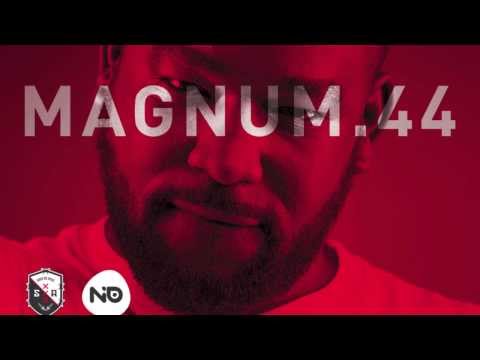 Sheu de Reus 'Magnum 44' [AUDIO]