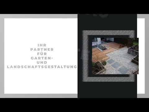 Michael Kloß Garten- und Landschaftsbau YouTube-Vdeominiatur 7