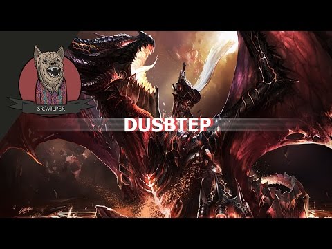 【Dubstep】Phiso x SampliFire - Sacred Fire