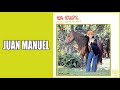 Juan Manuel / La Lupe / (Gonzalo Bolaño Stefanell)