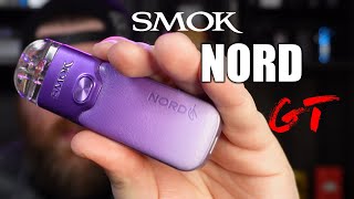 SMOK NORD GT | NOT FOR ME