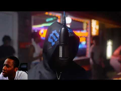 EBK Choppa - The Top One Pt. 2 (WhoRunItNYC Reaction)