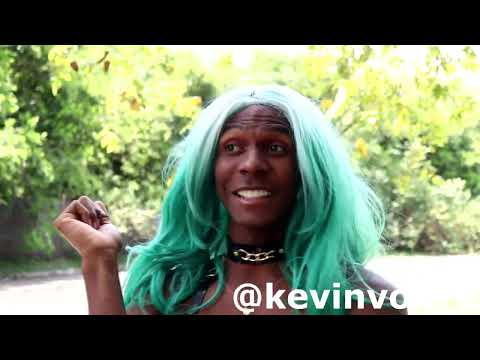 LA PUTY DIFICIL - Kevin Voltro