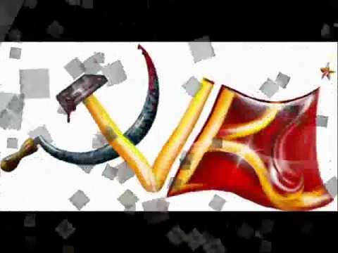 The Russian Goon - Welcome to Russia