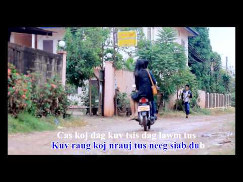 Tsheej Vwj - 06 Koj tsis yog nkauj xwb (4K Better quality)