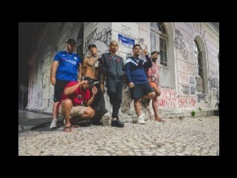 DOIXTON - Desse lado do mapa