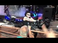 Marilyn Manson - Disposable Teens - Red Rocks ...