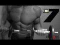 The Seven | Introduction | Fitness Complex | Bodybuilding | Chriss Chross