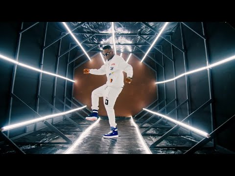 Iba One - Grand Père ( Clip Officiel )