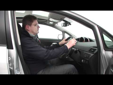 Toyota Verso review