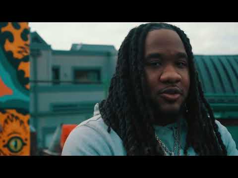 BALL JACKSON X ZILLA DA DILLA X SKOONY CARTER -SUPERLO *** OFFICIAL MUSIC VIDEO ***