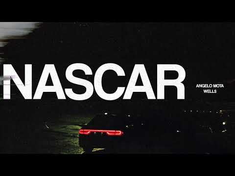 Angelo Mota & WELL$ - NASCAR
