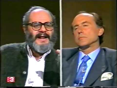 La Clave en Antena 3: "23-F RUMASA" (parte 2)