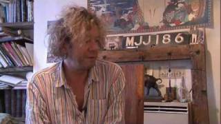 Kevin Ayers about the 14 Hour Technicolor Dream