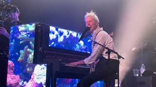 Something Corporate - Konstantine  - Brooklyn Steel - NYC - 6/20/24