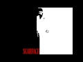Scarface Turn Out The Night