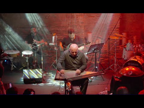 Aytaç Doğan - Kaybolan Yıllar (Live) (Blind Concert)