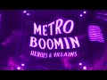 Metro Boomin -Too Many Nights (Feat. Don Toliver & with Future) [ChoppedNotSlopped] (Official Audio)