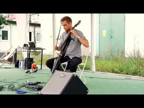 LOOP TRIGGER - LATO NA MADALINIE