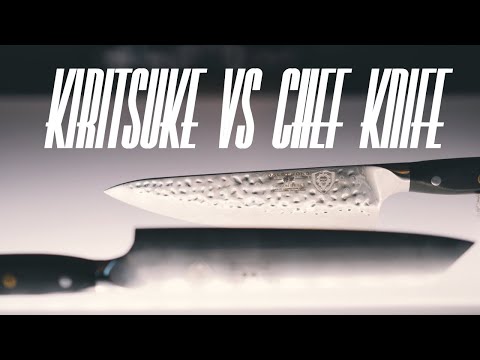 1st YouTube video about are dalstrong knives good
