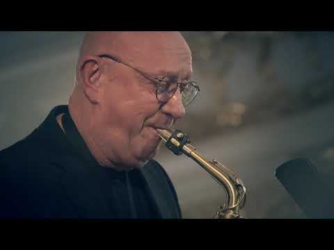 Svantetic - Andrzej Jagodzinski Trio