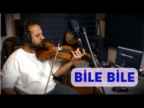 Sezen Aksu – Bile Bile | Keman Cover (Piyano Eşlikli)