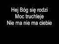 Kayah & Bregovic - Nie ma, nie ma ciebie (lyrics ...