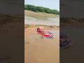 Dhara Fall down in River banks #sathire #youtubeshorts
