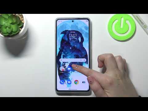 How to Turn Off Running Apps on MOTOROLA Moto Edge 20 Pro - Disable Running Apps
