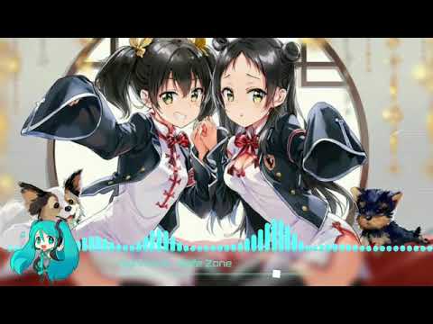 Seeb x Emelie Hollow - Safe Zone (Nightcore)