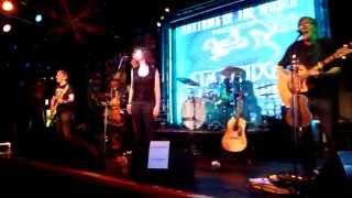 stackridge C85 horizon 0127