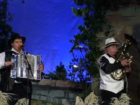 Ansambel Krajcarji - Četudi majhni smo (v živo)