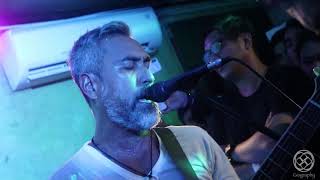 Be Quiet And Drive (Far Away) - Deftones (cover by Franco, Gab and Ocho)