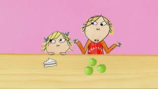Download lagu Charlie and Lola S03E02 Thunder Completely Does Not Scare Me mp3