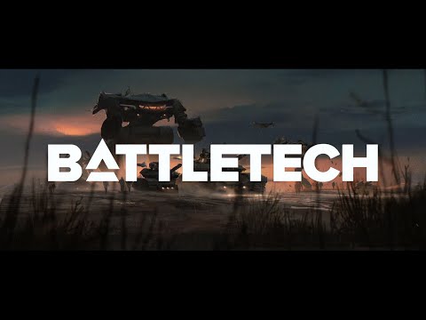BattleTech [21] Nie in Unterzahl angreifen [Deutsch/2K]