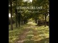 Lethian Dreams - What if the winds... (2007) + ...