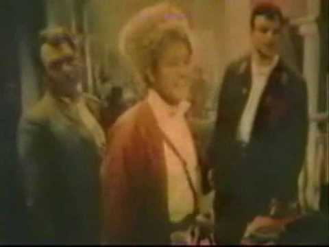 Туркменфильм.  Aygytly -  Adim  (Решающий - Шаг)  11/16