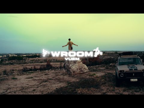 Vuem - WROOM (Official Video)
