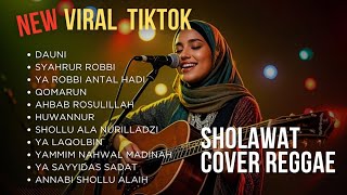 Download lagu FULL ALBUM SHOLAWAT REGGAE VIRAL TIKTOK - SHOLAWAT TERBAIK HITS SPOTIFY  mp3